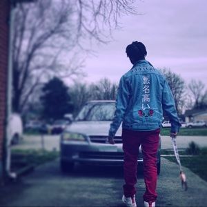 Meet your Posher, Marcus